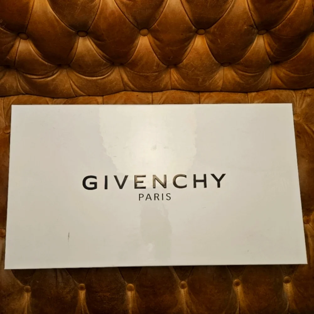 Givenchy Over The Knee Boot - Picture 9 of 11